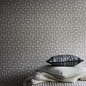 Papel Pintado Imperial Acton Grey