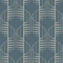 Treasured Staircase 2282 Papel pintado Boras
