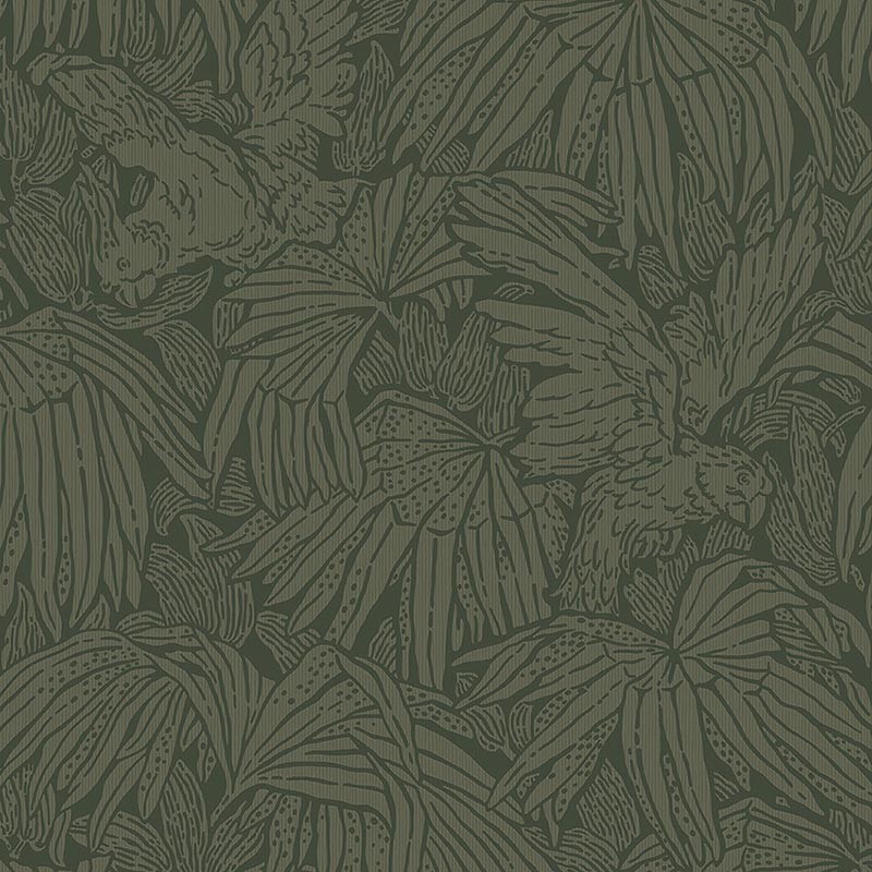 Papel pintado Boras Tapeter Treasured 2277