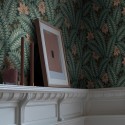 Treasured Hidden Ivy 2250 Papel pintado Boras