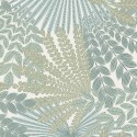 Treasured Velvet Leaves 2262 Papel pintado Boras