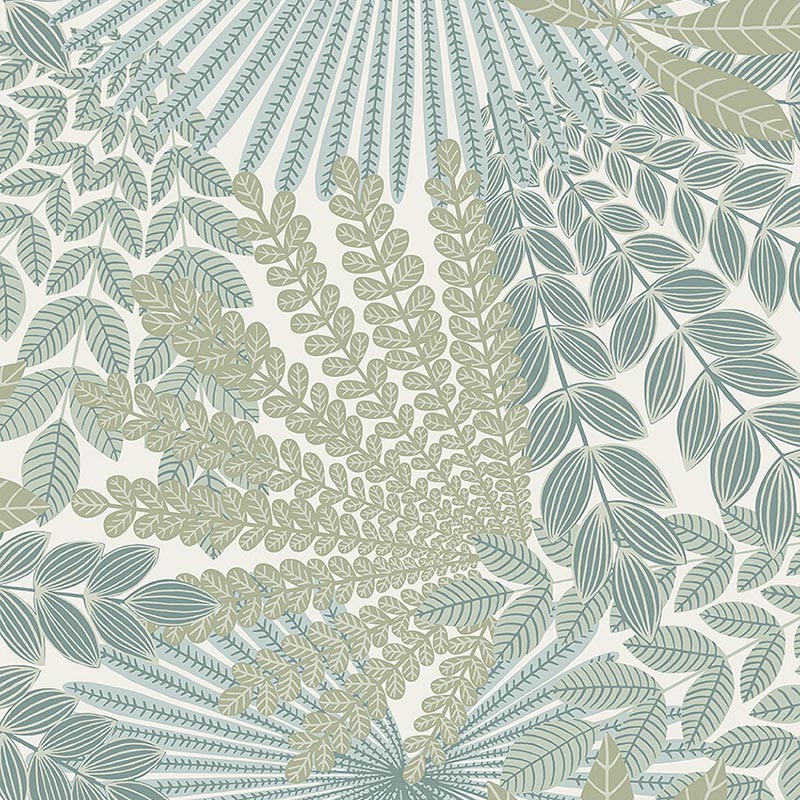 Papel pintado Boras Tapeter Treasured 2262