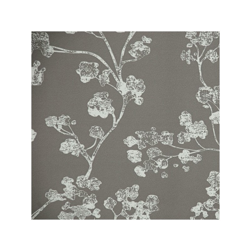 Papel Pintado Imperial Kew Grey