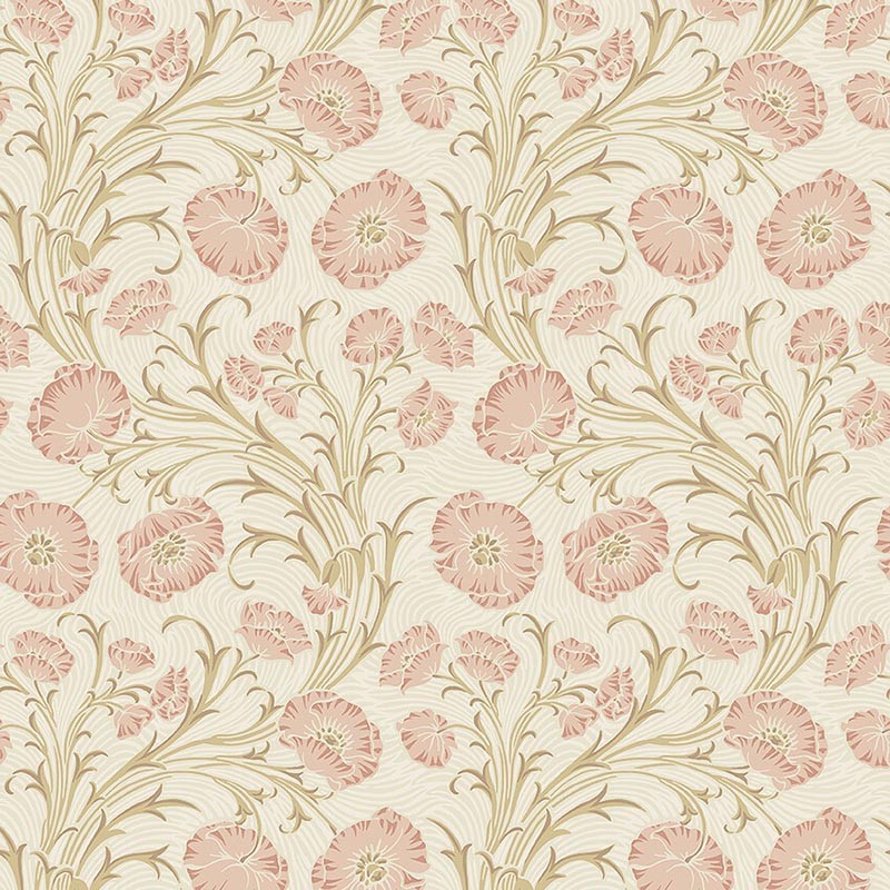 Papel pintado Boras Tapeter Treasured 2270