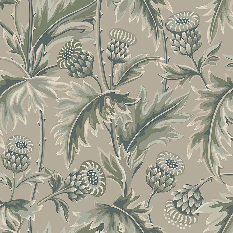 Papel pintado Boras Tapeter Treasured 2274