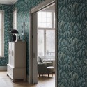 Treasured Treasured Thistle 2273 Papel pintado Boras