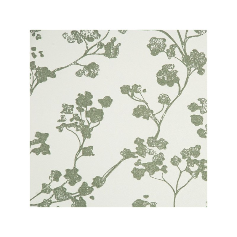 Papel Pintado Imperial Kew Baltic Sage