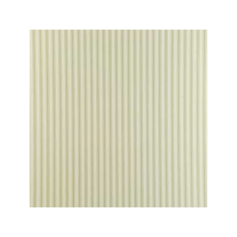 Papel Pintado Imperial Ticking 01 Sage