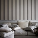 Papel Pintado Imperial Lincoln Charcoal