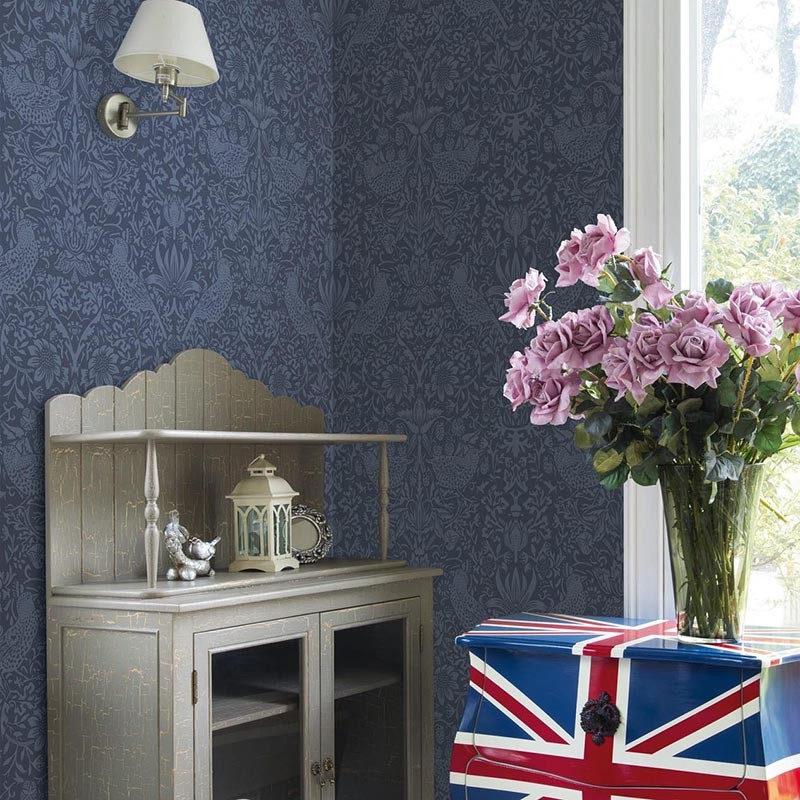 Papel pintado Coordonné British Heritage KT20702