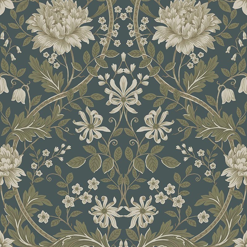 Papel pintado Coordonné British Heritage KT20104