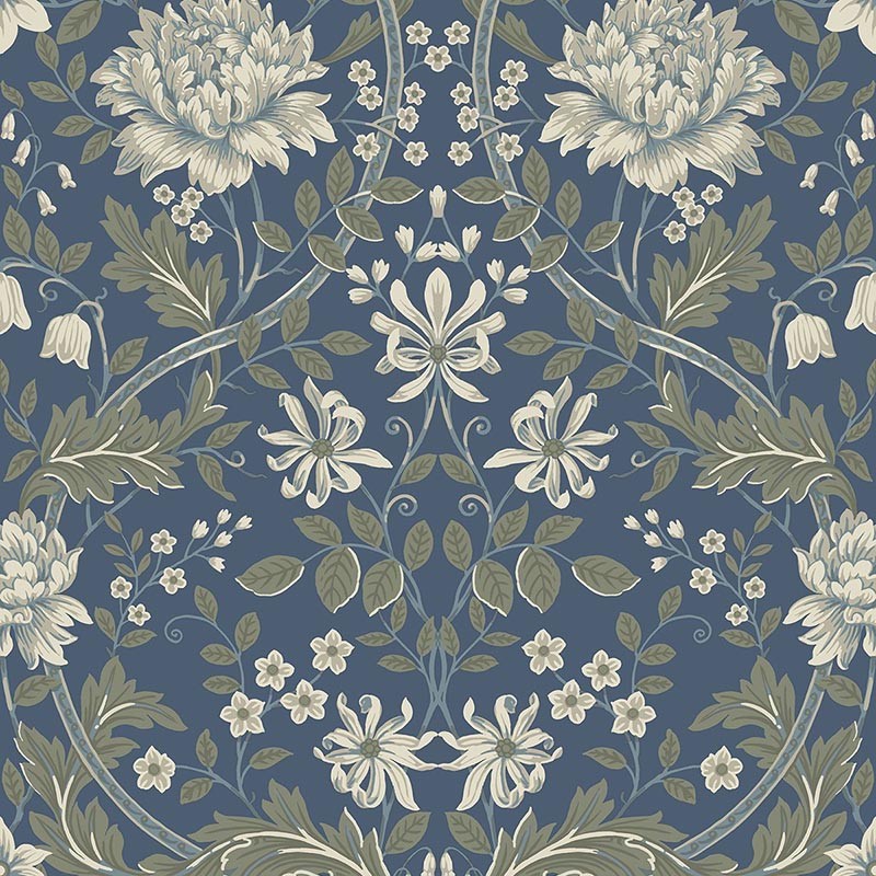 Papel pintado Coordonné British Heritage KT20102
