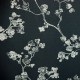 Papel Pintado Imperial Kew Charcoal