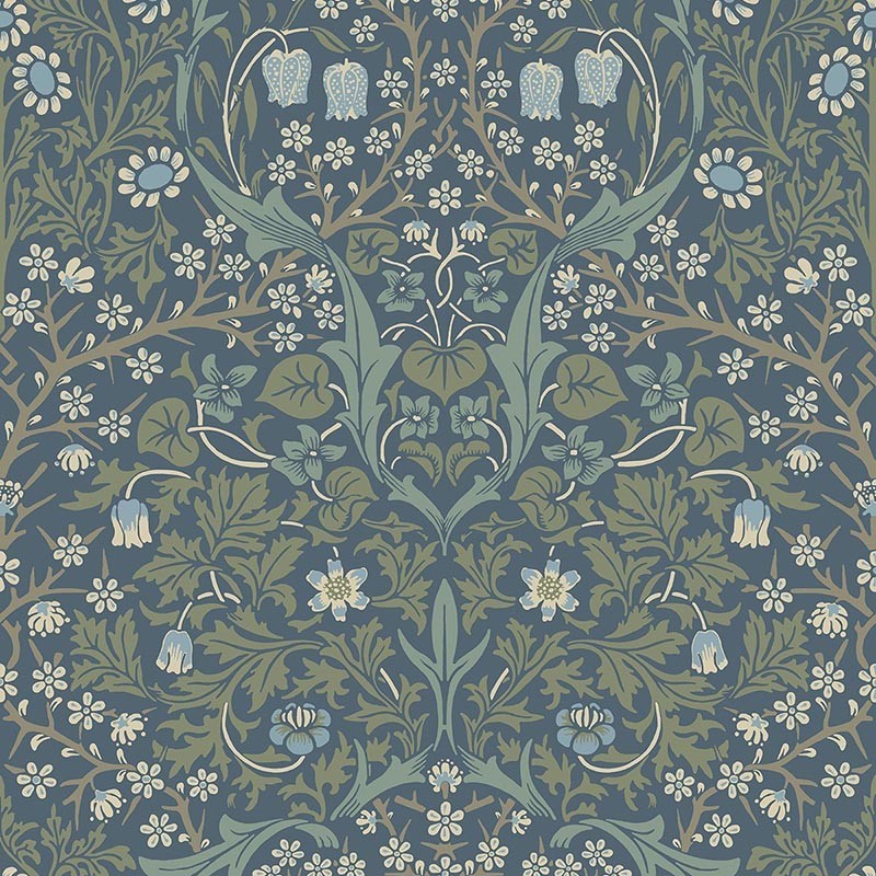 Papel pintado Coordonné British Heritage KT20212
