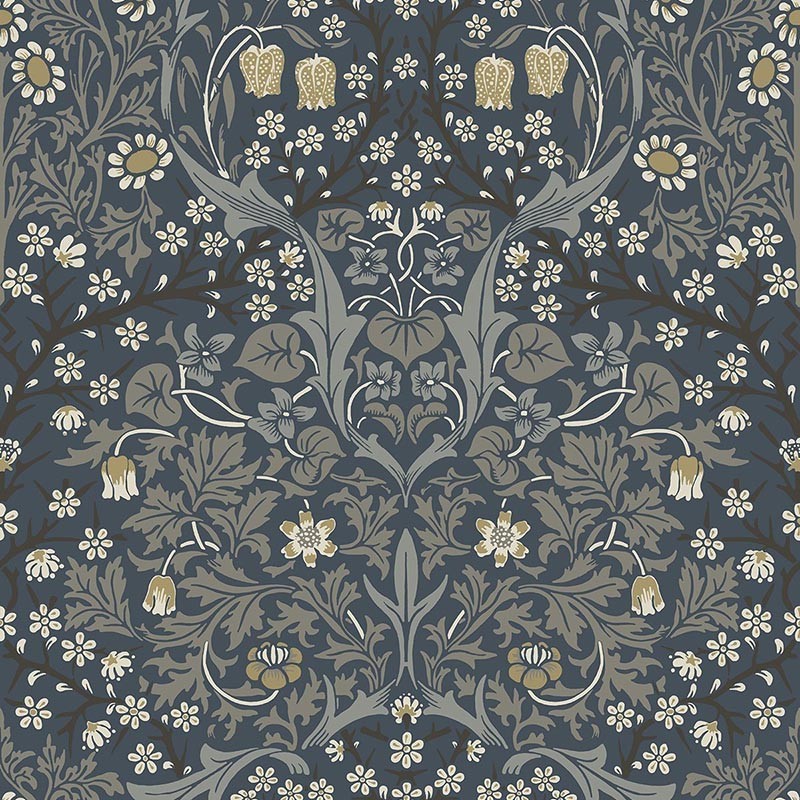 Papel pintado Coordonné British Heritage KT20202
