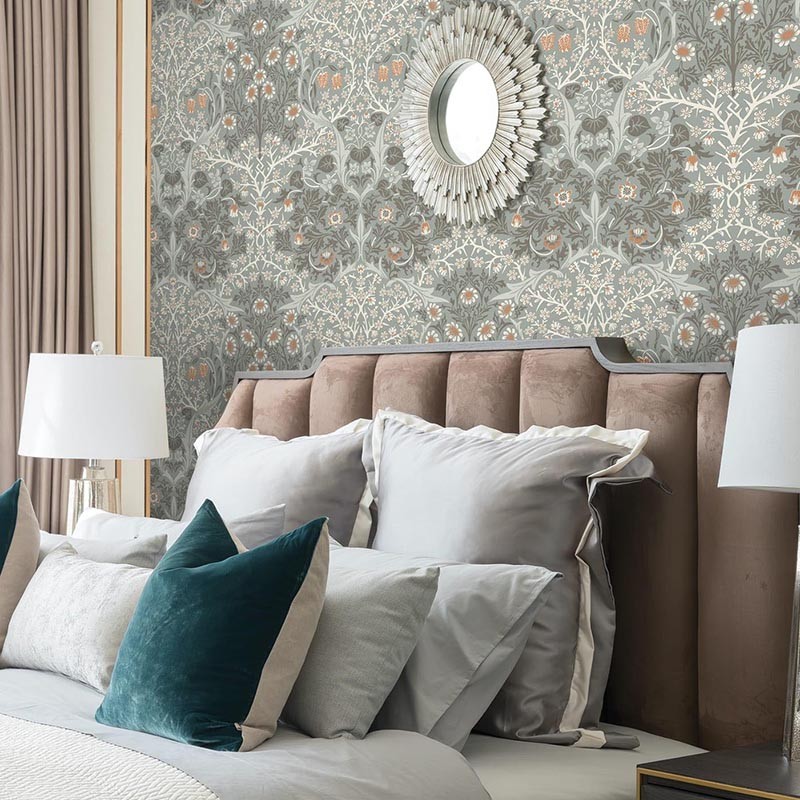 Papel pintado Coordonné British Heritage KT20208