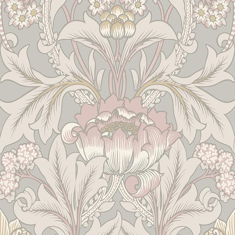 Papel pintado Coordonné British Heritage KT20506