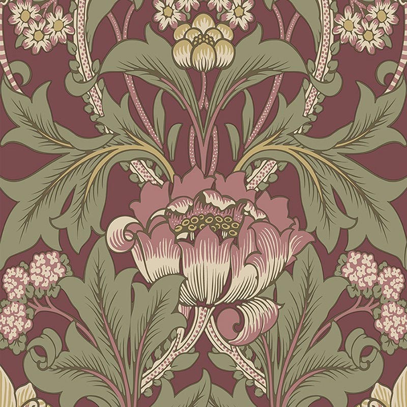 Papel pintado Coordonné British Heritage KT20501
