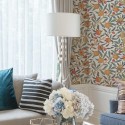 British Heritage KT20601 Papel pintado Coordonné