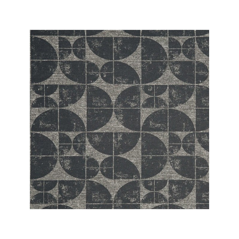 Papel Pintado Imperial Acton Charcoal