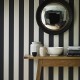 Papel Pintado Imperial Salesbury Charcoal A
