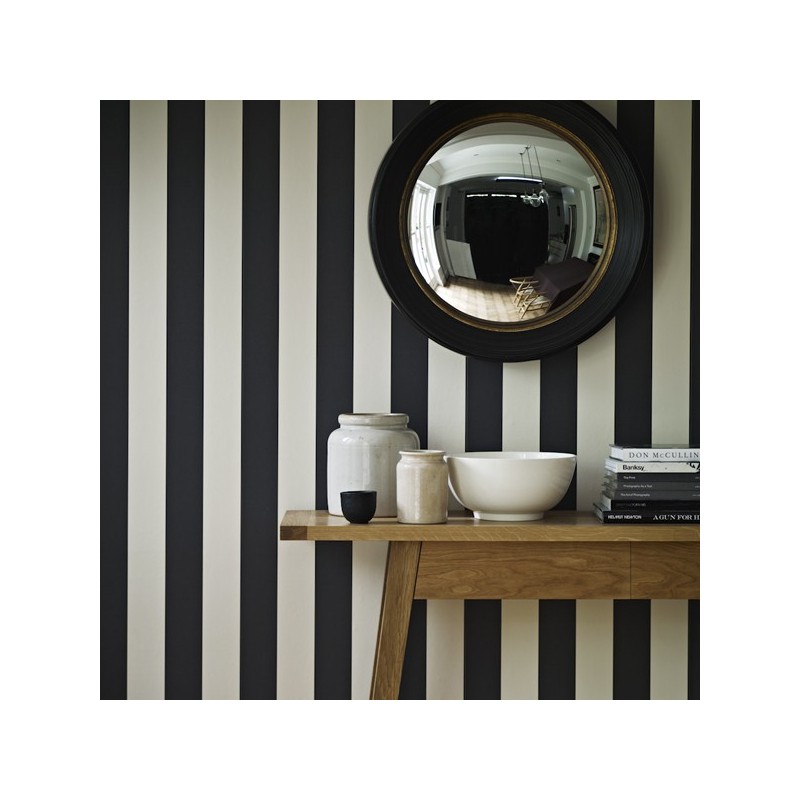 Papel Pintado Imperial Salesbury Charcoal A