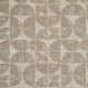 Papel Pintado Imperial Acton Oatmeal