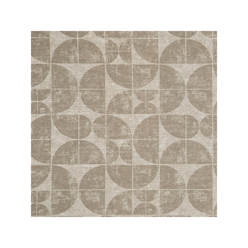 Papel Pintado Imperial Acton Oatmeal