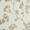 Papel Pintado Imperial Kew Baltic Oatmeal