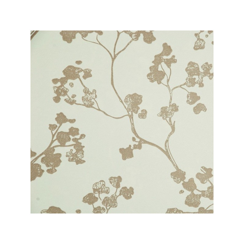 Papel Pintado Imperial Kew Baltic Oatmeal