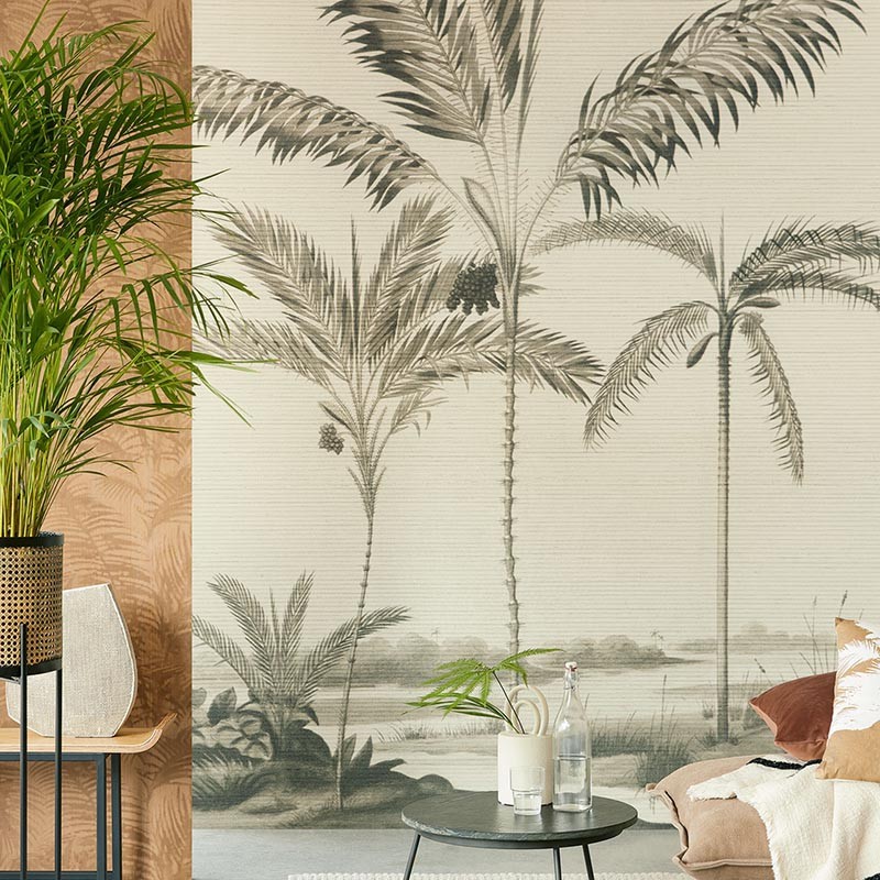 Mural Eijffinger Oasis 317407