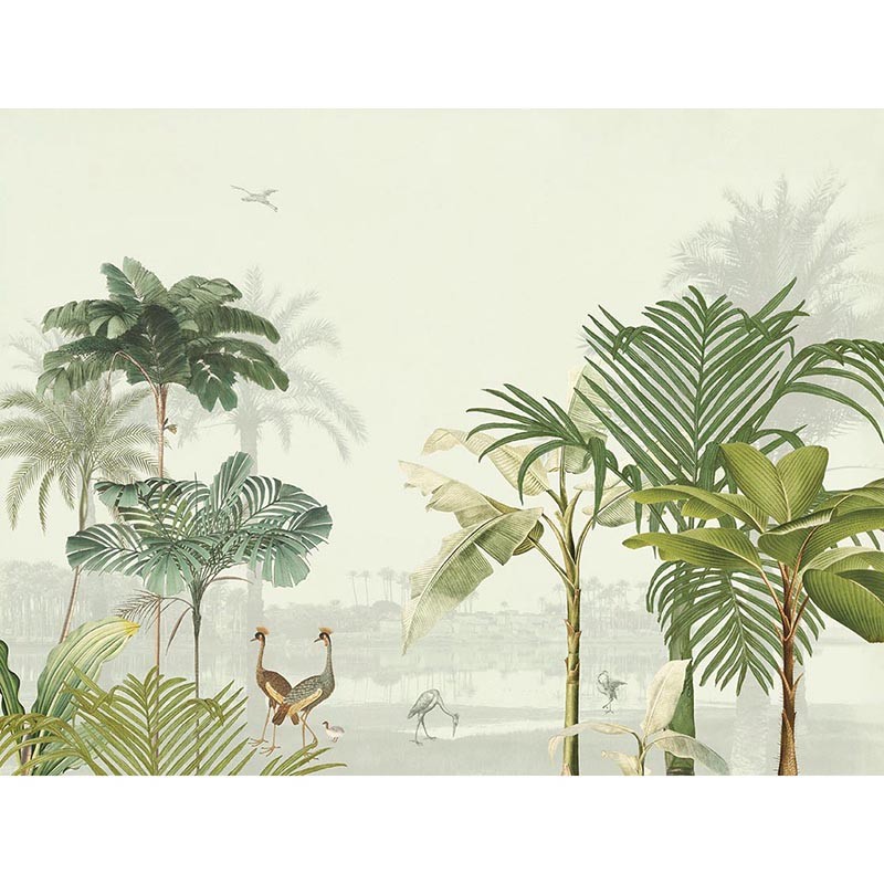 Mural Eijffinger Oasis 317402