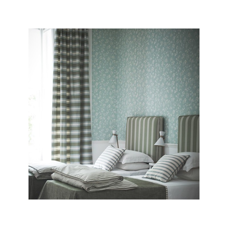Papel Pintado Imperial Kew Mint A