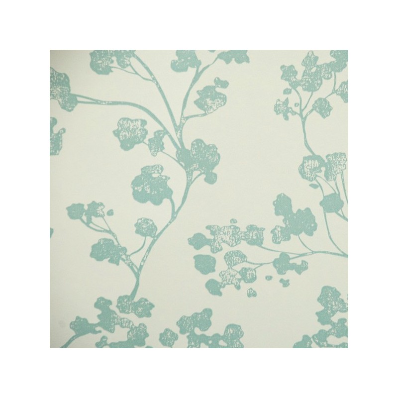 Papel Pintado Imperial Kew Baltic Mint
