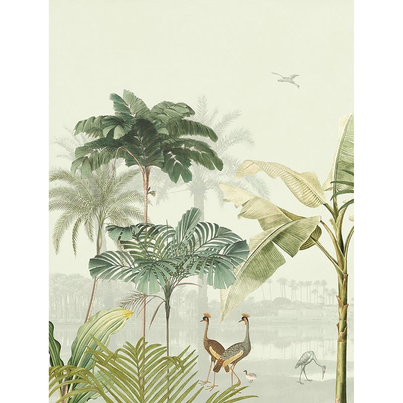 Mural Eijffinger Oasis 317405