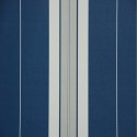 Papel Pintado Imperial Oakham Navy