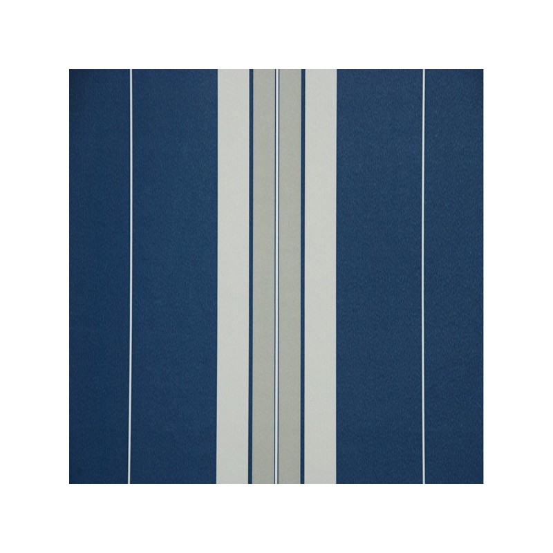 Papel Pintado Imperial Oakham Navy