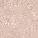 Oasis 317312 Papel Pintado Eijffinger