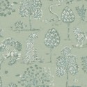 Oasis 317313 Papel Pintado Eijffinger