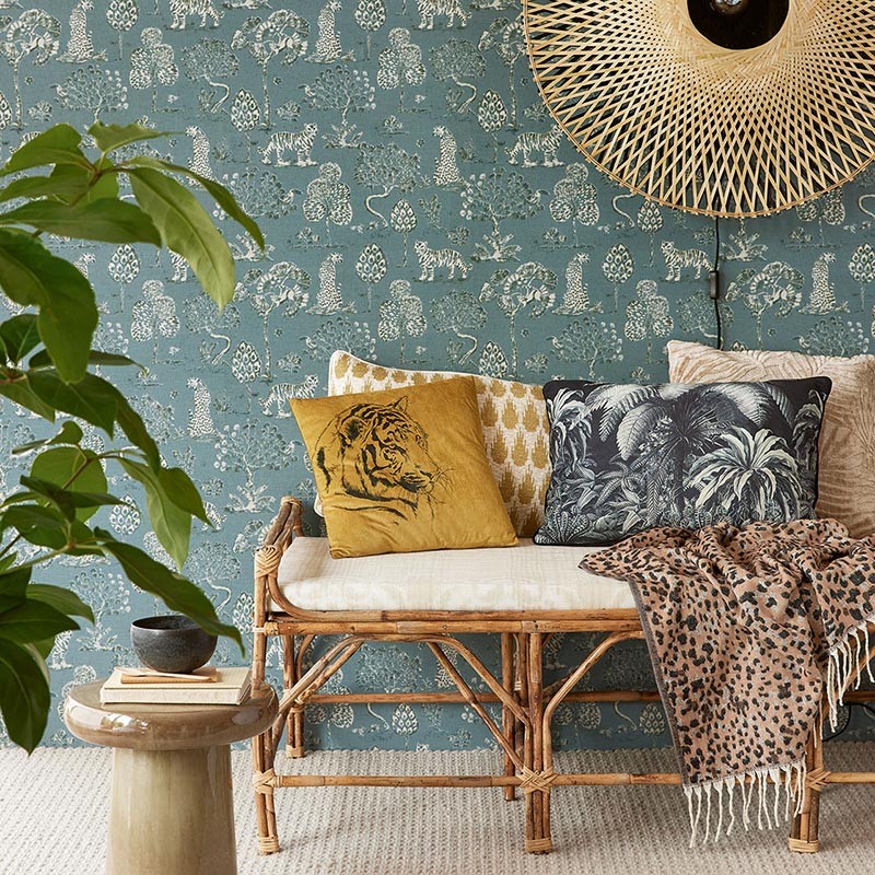 Papel Pintado Eijffinger Oasis 317315