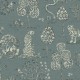 Papel Pintado Eijffinger Oasis 317315