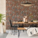 Oasis 317322 Papel Pintado Eijffinger
