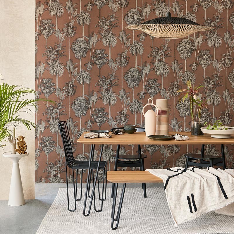 Papel Pintado Eijffinger Oasis 317322