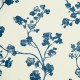 Papel Pintado Imperial Kew Baltic Navy