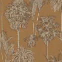 Oasis 317321 Papel Pintado Eijffinger