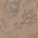 Oasis 317323 Papel Pintado Eijffinger