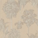 Oasis 317325 Papel Pintado Eijffinger