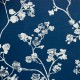 Papel Pintado Imperial Kew Navy