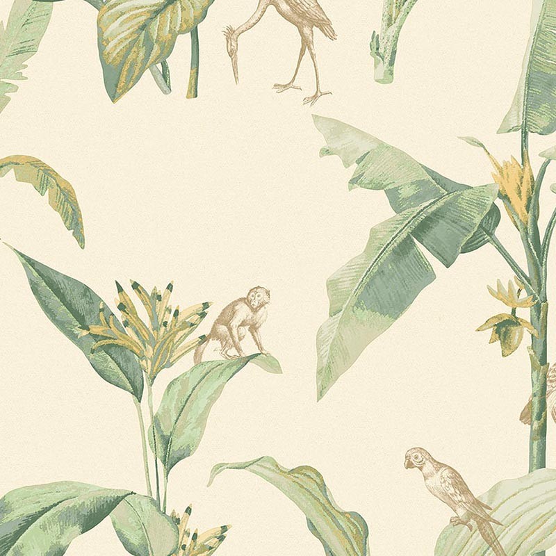 Papel Pintado Eijffinger Oasis 317340