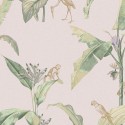 Oasis 317342 Papel Pintado Eijffinger